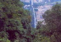 Catarata Gocta Catarata Gocta