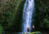 Catarata Illpa – Uncursh Paccha