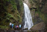 Catarata Orquídeas Catarata Orquídeas