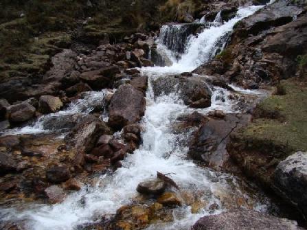 Catarata Paccha Catarata Paccha