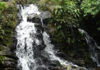 Catarata Pachacutec Catarata Pachacutec