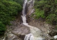 Catarata Palacala