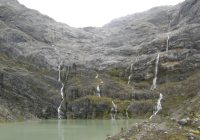 Catarata Puchca