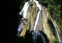 Catarata San Miguel