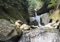 Catarata Santa Rosa de Quezada Catarata Santa Rosa de Quezada