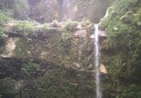 Catarata Tres Marías Catarata Tres Marías