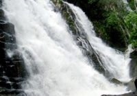 Catarata Tsomontonari Catarata Tsomontonari