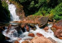 Catarata Yanayacu