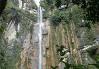 Catarata Yumbilla