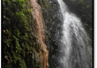 Cataratas de Alto Duchicela Cataratas de Alto Duchicela