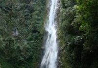 Cataratas de Golondrinas Cataratas de Golondrinas