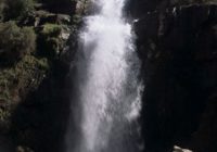 Cataratas de Mollesaja Cataratas de Mollesaja