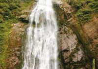 Cataratas de Numparket Cataratas de Numparket