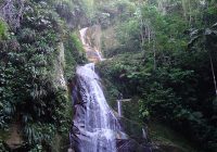 Cataratas de Pucayaquillo