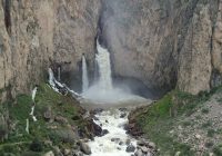 Cataratas de Shanquillay