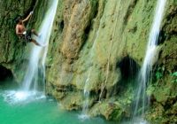 Cataratas de Zotarari Cataratas de Zotarari