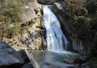 Cataratas del Condac