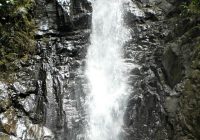 Cataratas las Orquideas