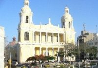 Catedral de Chiclayo