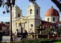 Catedral de Huancayo