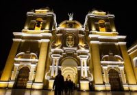 Catedral de Trujillo