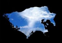 Caverna Juan Santos Atahualpa