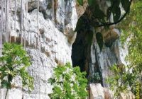 Cavernas de Cambiopitec
