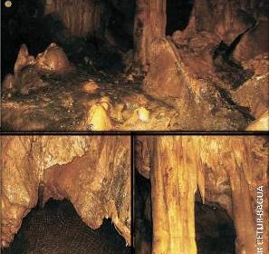 Cavernas de Nueva Esperanza