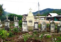 Cementerio los Colonos