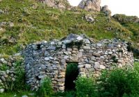 Centro Arqueologico de Cori Vinchos