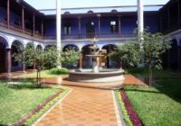 Centro Cultural de San Marcos