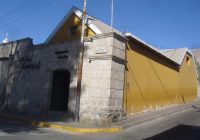 Centro Cultural José Carlos Mariátegui