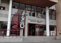 Centro Cultural Ricardo Palma Centro Cultural Ricardo Palma