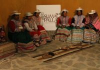 Centro de Interpretación Artesanal Sibayo-Away Wasi Centro de Interpretación Artesanal Sibayo-Away Wasi