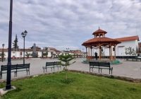Centro Histórico de la Ciudad San Juan de la Frontera de los Chachapoya Centro Histórico de la Ciudad San Juan de la Frontera de los Chachapoya