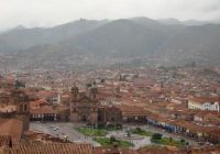 Centro Histórico del Cusco Centro Histórico del Cusco