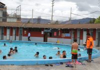 Centro Termal Recreativo Pultumarka Centro Termal Recreativo Pultumarka