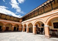 Centro Turístico-Cultural San Cristobal