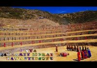 Ceremonia Ritual Mistico del Wata Qallary