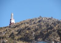 Cerrito Huajsapata