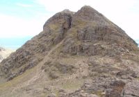 Cerro Apu Khapia Cerro Apu Khapia