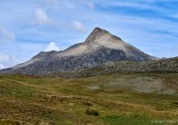 Cerro Huacravilca Cerro Huacravilca