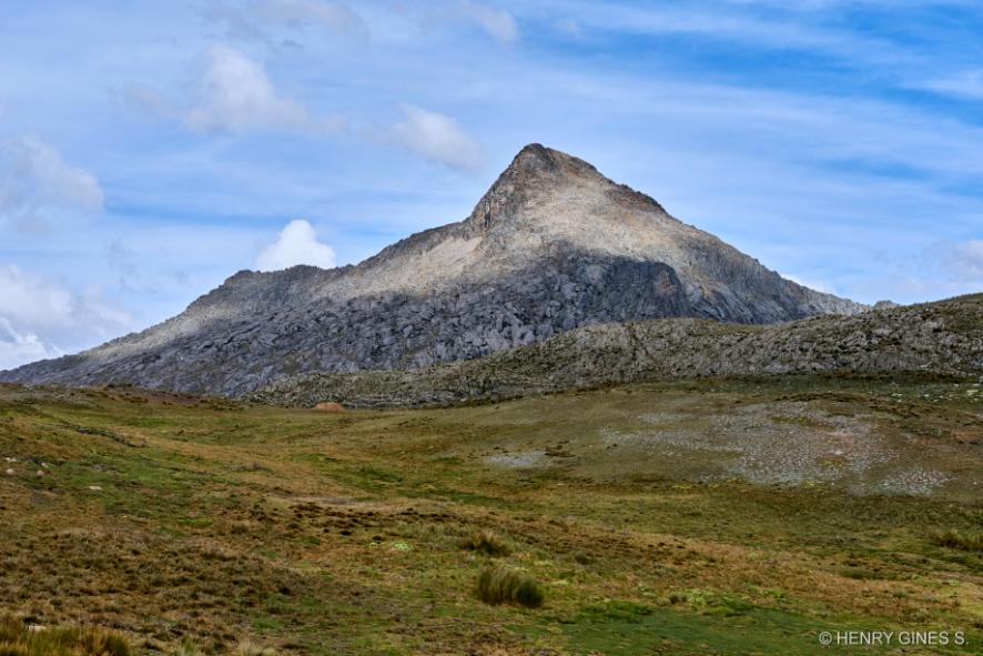 Cerro Huacravilca