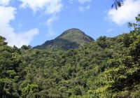 Cerro Huayrapurina Cerro Huayrapurina