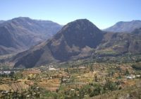 Cerro Huiñao