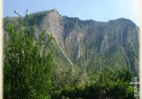 Cerro Mirador Brujo Pata