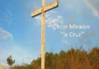 Cerro Mirador la Cruz