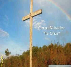 Cerro Mirador la Cruz
