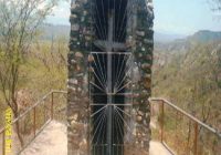 Cerro Mirador la Torita