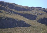 Cerro Padre Gaga Cerro Padre Gaga